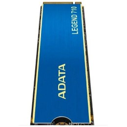 Твердотельный накопитель SSD M.2 1000 ГБ ADATA LEGEND 710 [ALEG-710-1TCS]